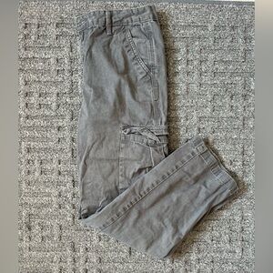 Harlow Charcoal Trousers